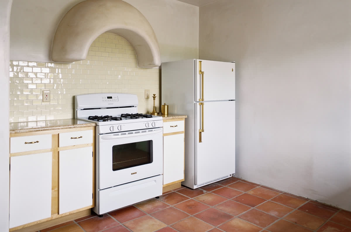 Rental-Grade to Luxury Feel