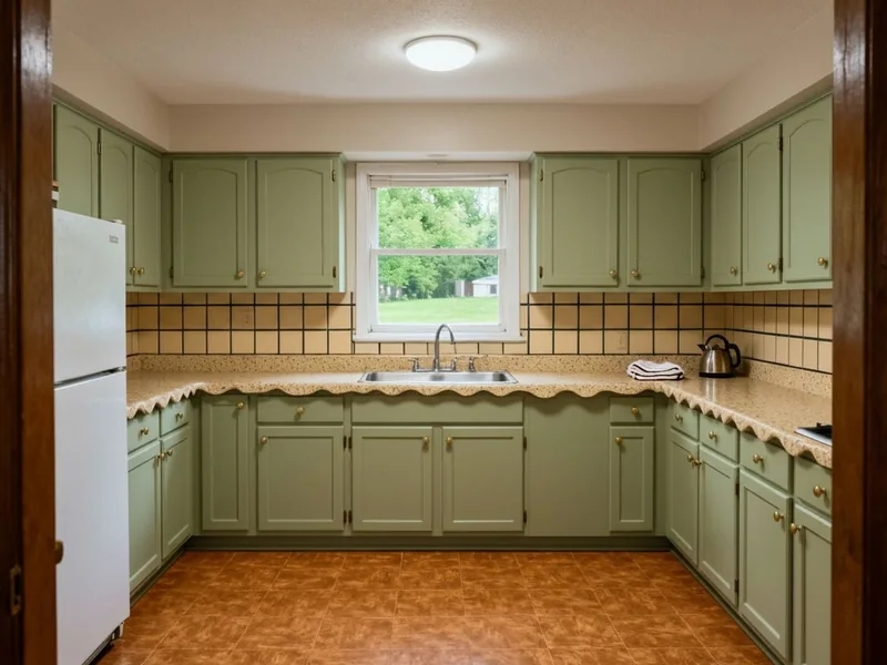 Paint Cabinets result example
