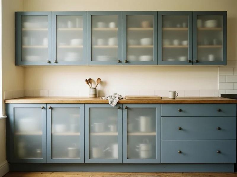See Inside Cabinets result example
